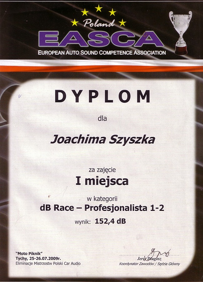 Dyplom