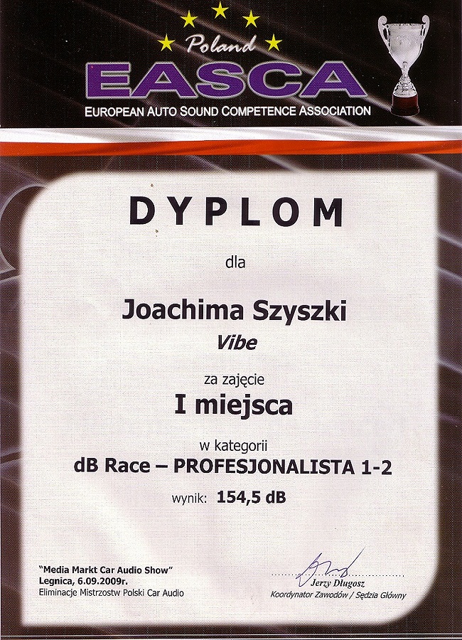 Dyplom